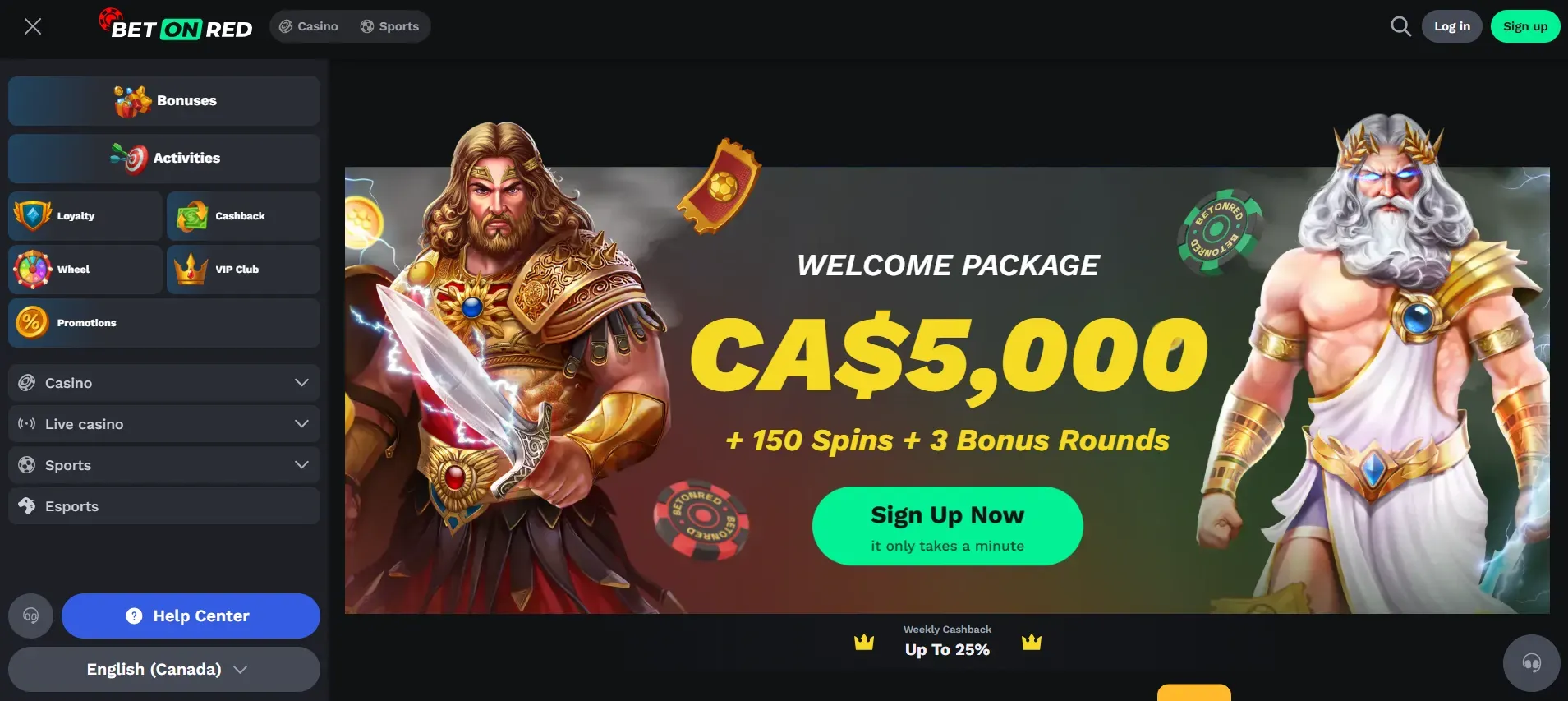 Betonred Casino Betonred Casino